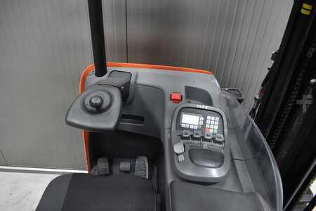 Reach Truck 2018  BT RRE 140 B (5)