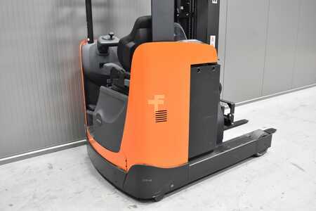 Reach Truck 2018  BT RRE 140 B (8)