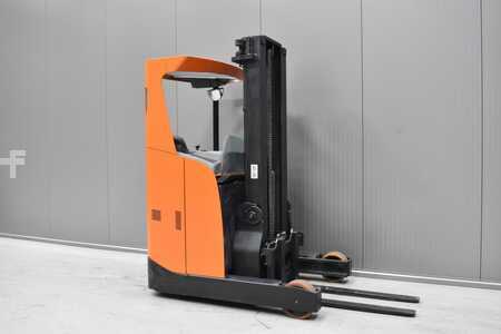 Reach Truck 2017  BT RRE 160 (1)