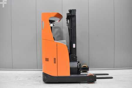 Reach Truck 2017  BT RRE 160 (3)