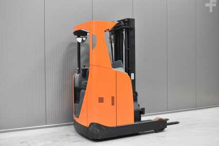 Reach Truck 2017  BT RRE 160 (4)