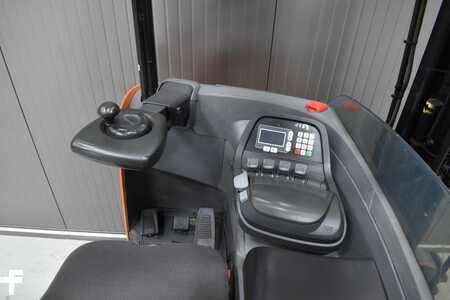 Reach Truck 2017  BT RRE 160 (5)