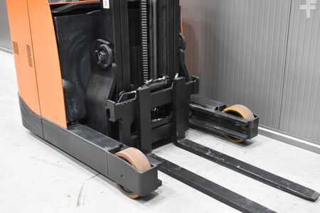 Reach Truck 2017  BT RRE 160 (6)