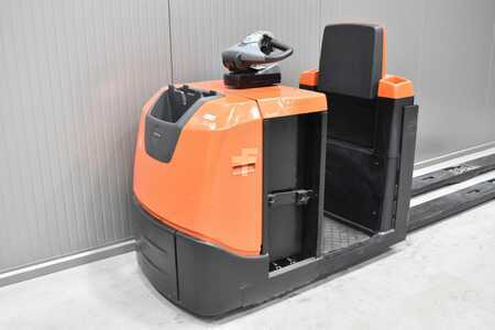 Gerbeurs à conducteur porté debout 2018  Toyota OSE 250 (8)