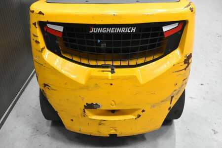 Jungheinrich DFG S50s