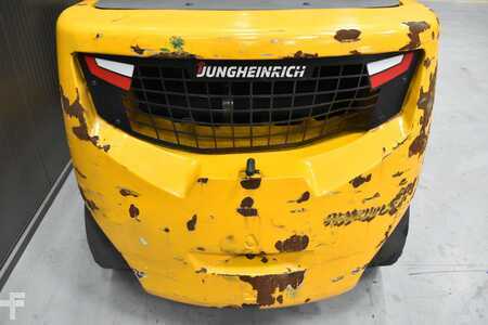 Jungheinrich DFG S50s