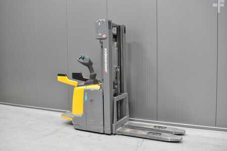 Pallestabler 2019  Jungheinrich ERC 220 (1)