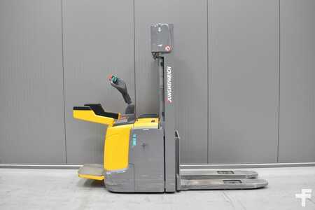 Pallestabler 2019  Jungheinrich ERC 220 (3)