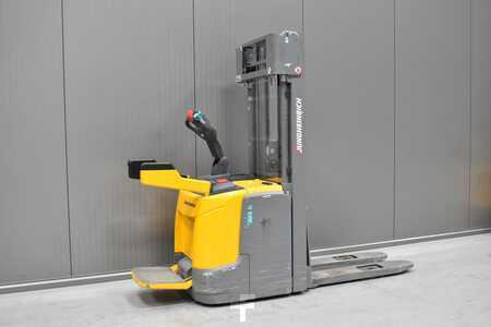 Pallestabler 2019  Jungheinrich ERC 220 (4)