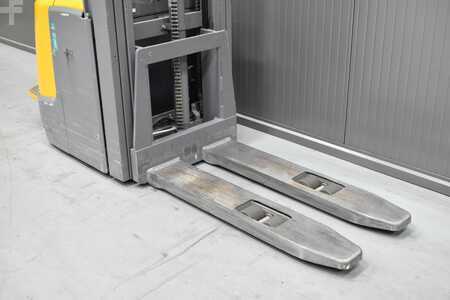 Pallestabler 2019  Jungheinrich ERC 220 (5)