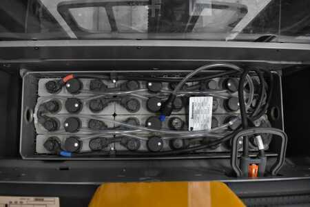 Stoccatori 2021  Jungheinrich ERC 214 (9)