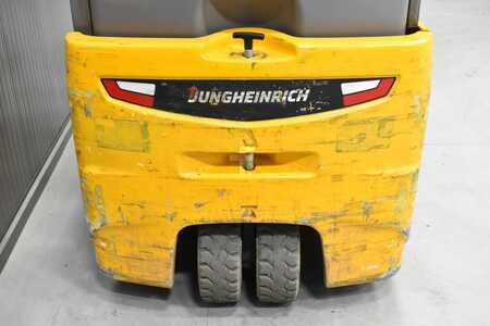Eléctrica de 3 ruedas 2017  Jungheinrich EFG 213 (9)