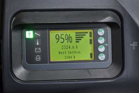 Hochhubwagen 2017  Linde D 12 AP (8)