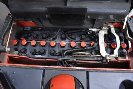 Hochhubwagen 2017  Linde D 12 AP (9)