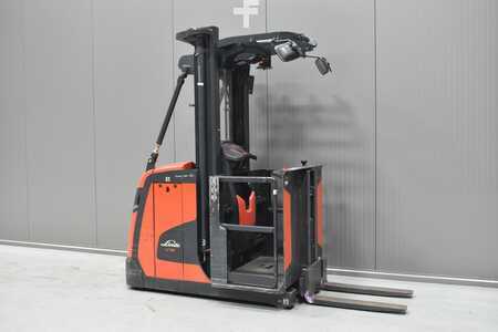 Fahrerstandstapler 2016  Linde V 10 (1)