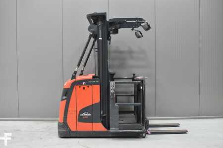 Fahrerstandstapler 2016  Linde V 10 (3)