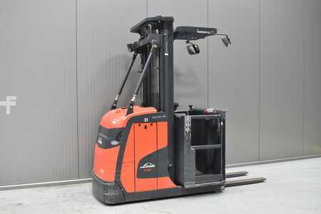 Fahrerstandstapler 2016  Linde V 10 (4)