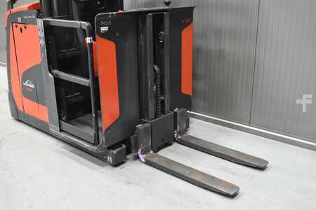 Fahrerstandstapler 2016  Linde V 10 (6)