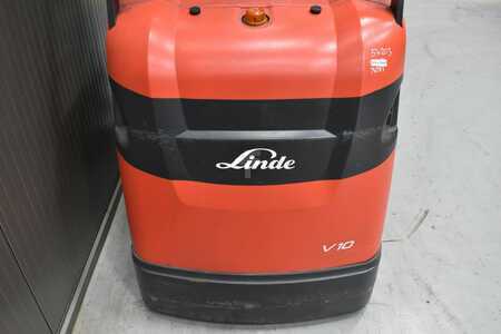 Fahrerstandstapler 2016  Linde V 10 (9)