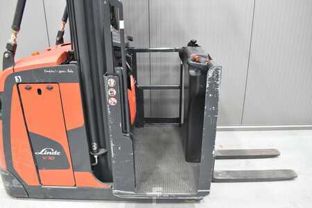 Stackers Stand-on 2017  Linde V 10 - 02 (5)