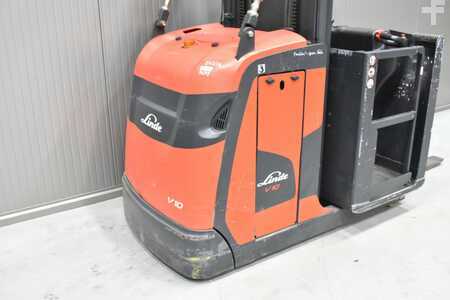 Stackers Stand-on 2017  Linde V 10 - 02 (8)