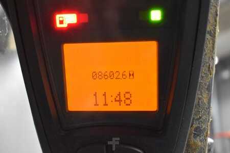 LPG Forklifts 2013  Linde H 20 T/600 - 02 (10)