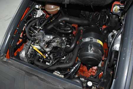 LPG Forklifts 2013  Linde H 20 T/600 - 02 (11)
