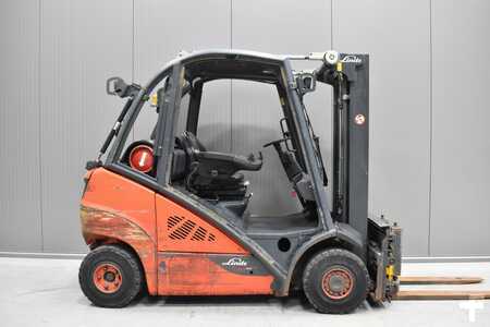 LPG Forklifts 2013  Linde H 20 T/600 - 02 (3)