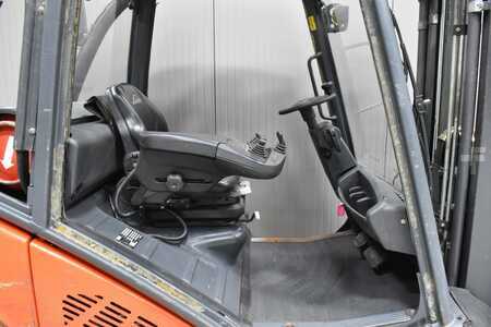 LPG Forklifts 2013  Linde H 20 T/600 - 02 (5)