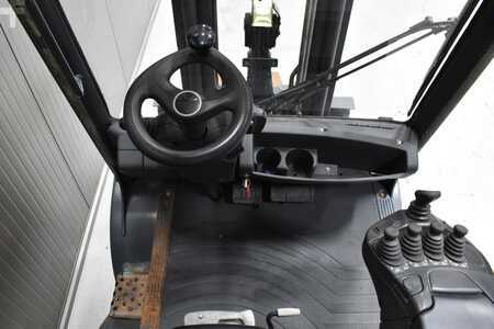 LPG Forklifts 2013  Linde H 20 T/600 - 02 (7)
