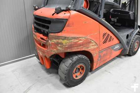 LPG Forklifts 2013  Linde H 20 T/600 - 02 (8)