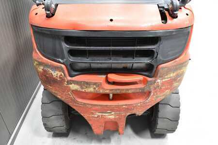 LPG Forklifts 2013  Linde H 20 T/600 - 02 (9)