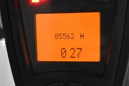 Elektro čtyřkolový VZV 2013  Linde E 30 H/600 - 01 (10)