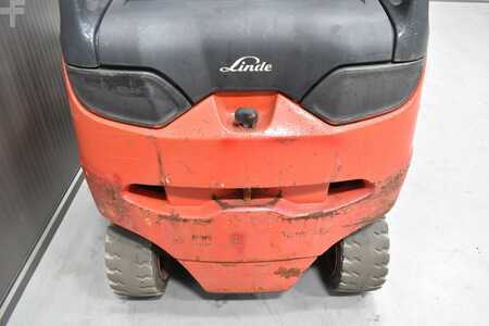 Elektro čtyřkolový VZV 2013  Linde E 30 H/600 - 01 (9)