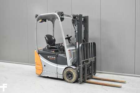 Elektro 3 Rad 2019  Still RX 50-16 (1)