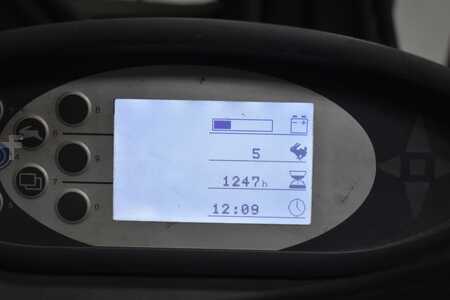Elektro 3 Rad 2019  Still RX 50-16 (10)