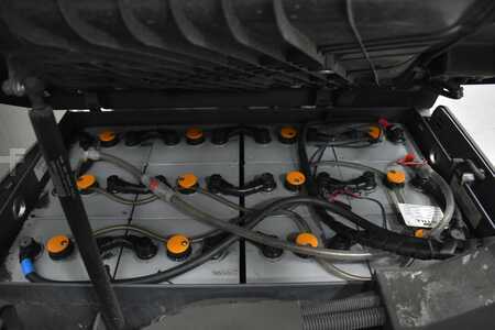 Elektro 3 Rad 2019  Still RX 50-16 (11)