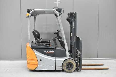 Elektro 3 Rad 2019  Still RX 50-16 (3)