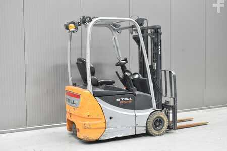 Elektro 3 Rad 2019  Still RX 50-16 (4)