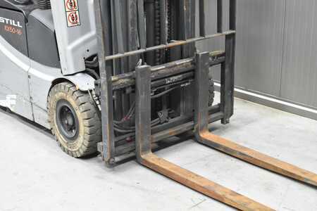 Elektro 3 Rad 2019  Still RX 50-16 (6)