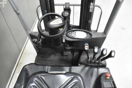 Elektro 3 Rad 2019  Still RX 50-16 (7)