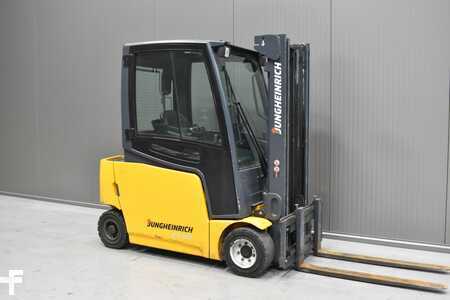Jungheinrich EFG 320
