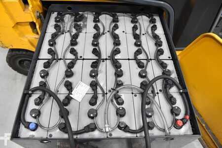 Jungheinrich EFG 320