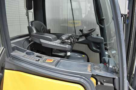 Jungheinrich EFG 320