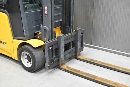 Jungheinrich EFG 320