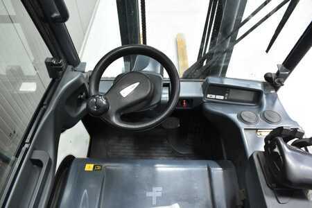 Jungheinrich EFG 320