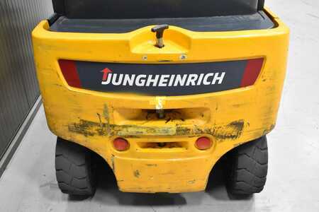 Jungheinrich EFG 320