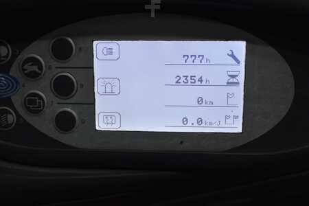Still RX 20-20 P