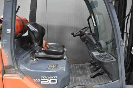 Gasoltruck 2011  Toyota 02-8FGKF20 (5)