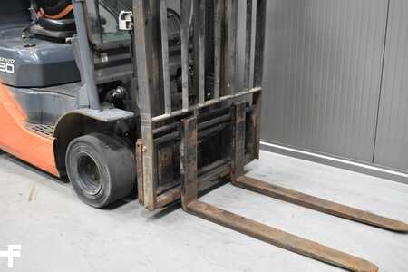 Gasoltruck 2011  Toyota 02-8FGKF20 (6)